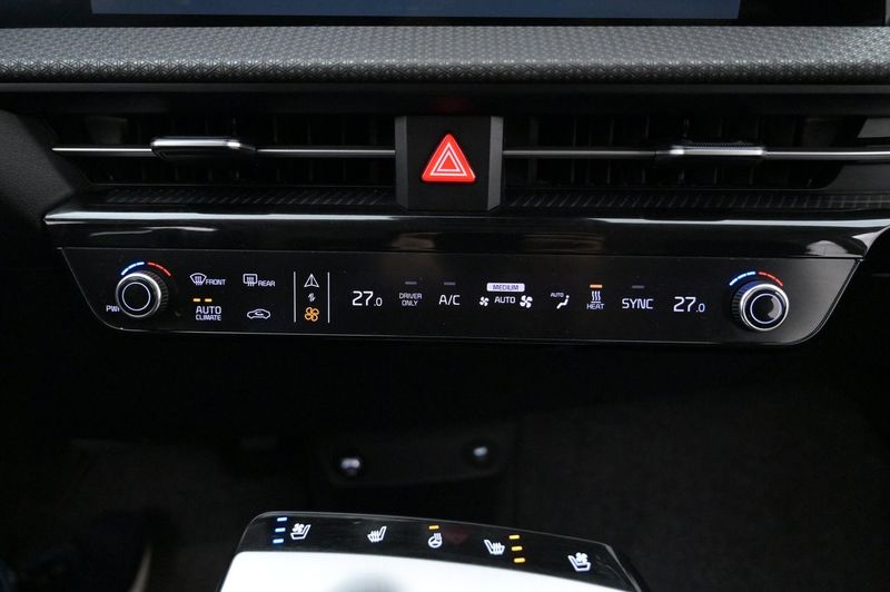 Kia EV6 bild 13