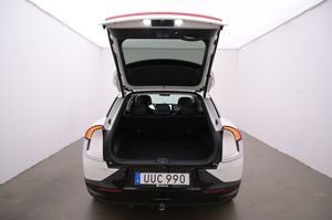 Kia EV6 bild 21