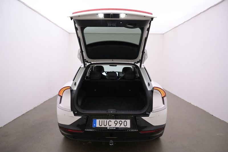 Kia EV6 bild 21
