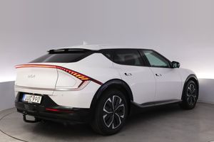 Kia EV6 bild 5
