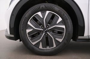 Kia EV6 bild 27