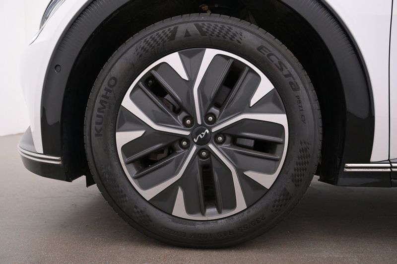 Kia EV6 bild 27