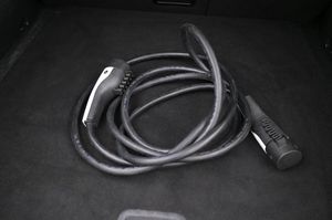 Kia EV6 bild 23
