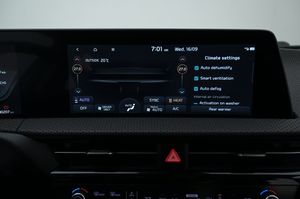 Kia EV6 bild 12