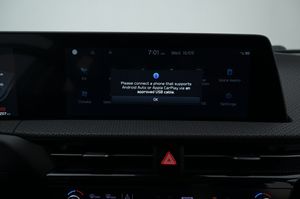 Kia EV6 bild 10