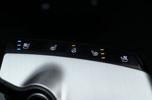Kia EV6 bild 14