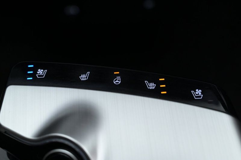 Kia EV6 bild 14