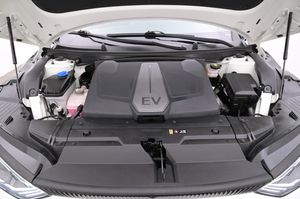 Kia EV6 bild 26