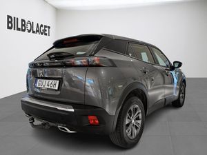 Peugeot 2008 bild 4