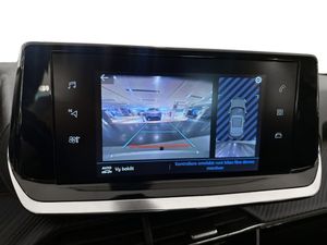 Peugeot 2008 bild 13