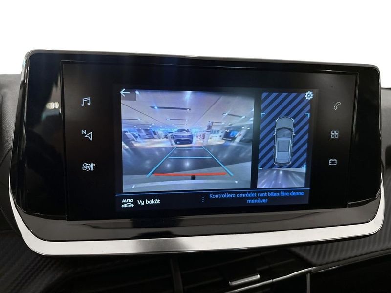 Peugeot 2008 bild 13