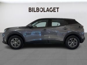 Peugeot 2008 bild 2