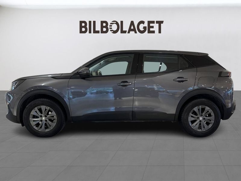 Peugeot 2008 bild 2