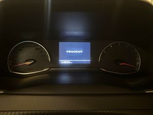 Peugeot 2008 bild 10