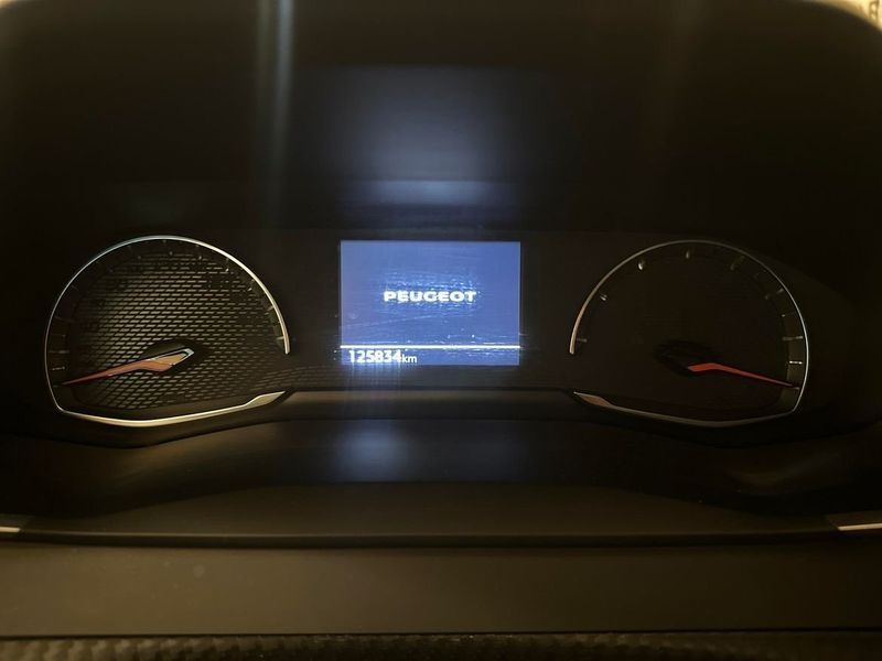 Peugeot 2008 bild 10