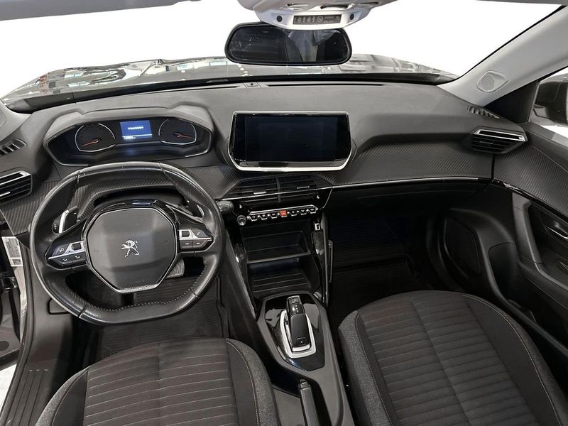 Peugeot 2008 bild 8