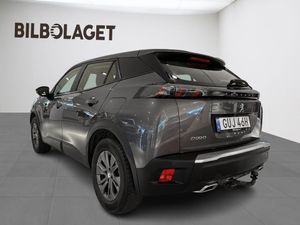Peugeot 2008 bild 3
