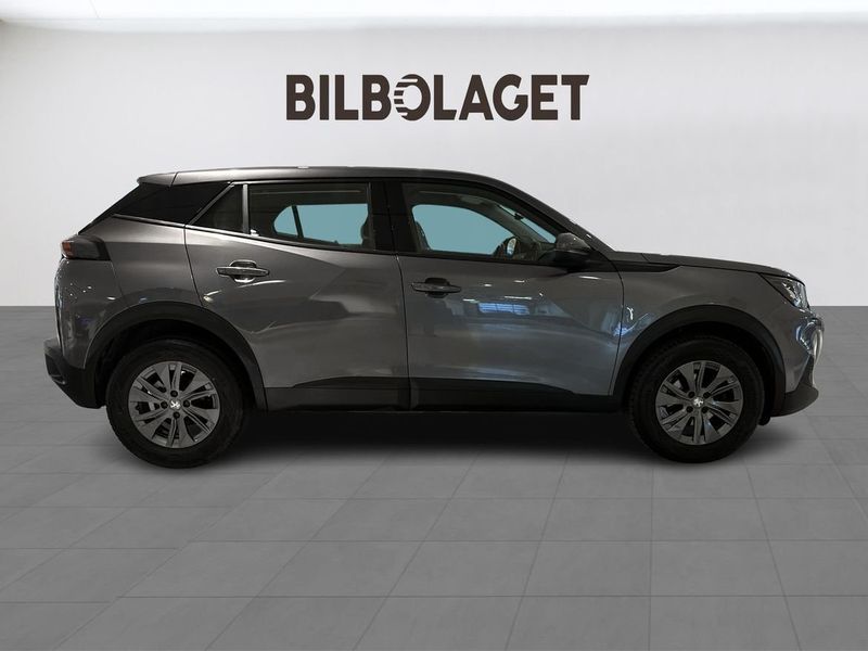 Peugeot 2008 bild 17