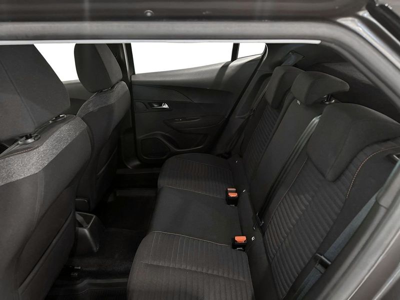 Peugeot 2008 bild 7