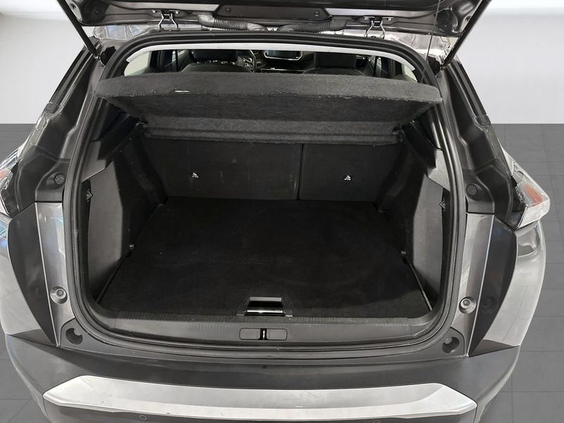 Peugeot 2008 bild 16