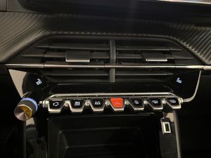 Peugeot 2008 bild 14