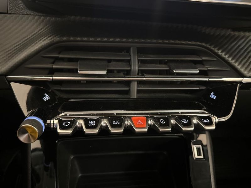 Peugeot 2008 bild 14