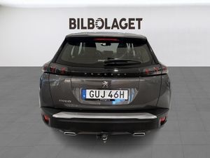 Peugeot 2008 bild 15