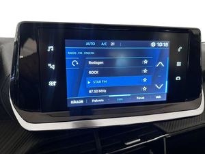 Peugeot 2008 bild 12