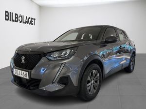 Peugeot 2008 bild 1