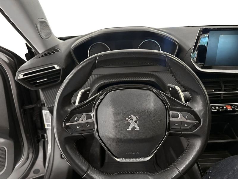 Peugeot 2008 bild 9