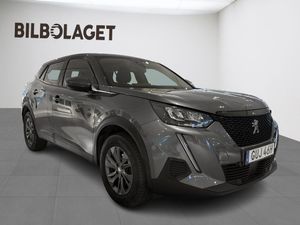 Peugeot 2008 bild 5