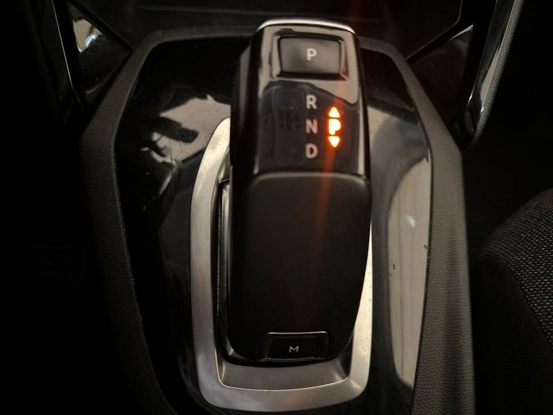 Peugeot 2008 bild 11
