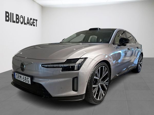 Volvo ES90 Single Motor Extended Range Ultra - 2026