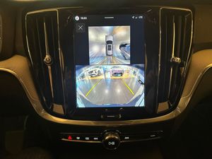 Volvo V60 bild 14
