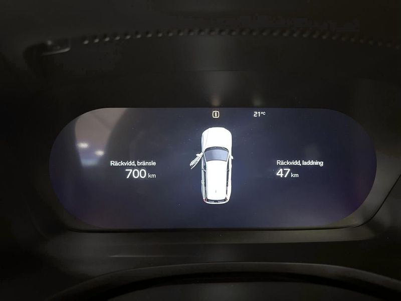 Volvo V60 bild 10