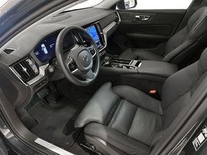 Volvo V60 bild 6