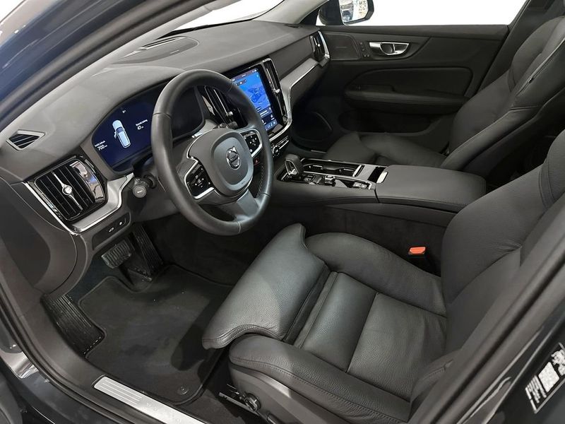 Volvo V60 bild 6