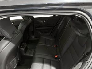 Volvo V60 bild 7