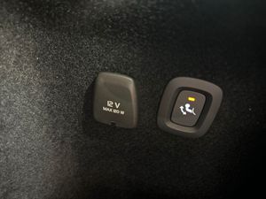 Volvo V60 bild 18