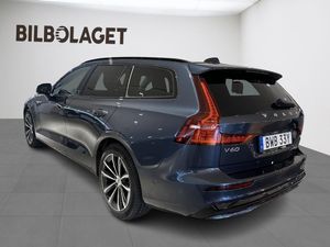 Volvo V60 bild 3