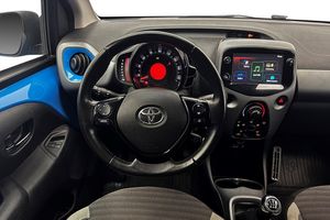 Toyota Aygo bild 18