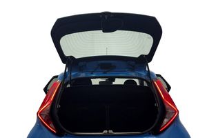 Toyota Aygo bild 28