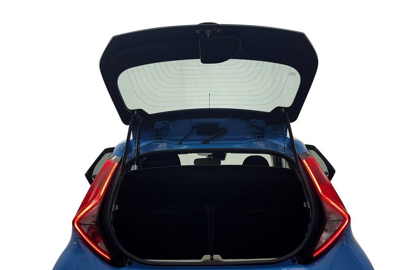 Toyota Aygo bild 28