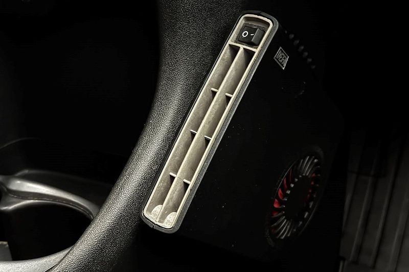 Toyota Aygo bild 26