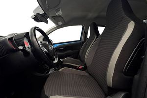 Toyota Aygo bild 12