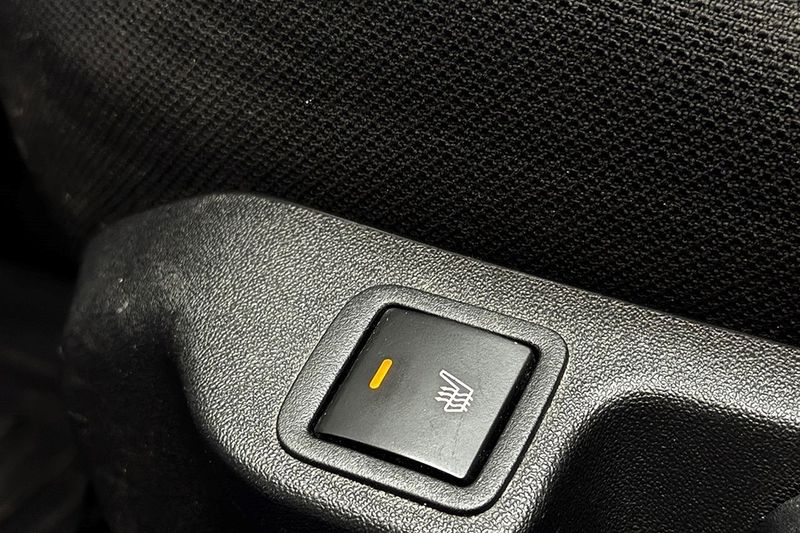 Toyota Aygo bild 14