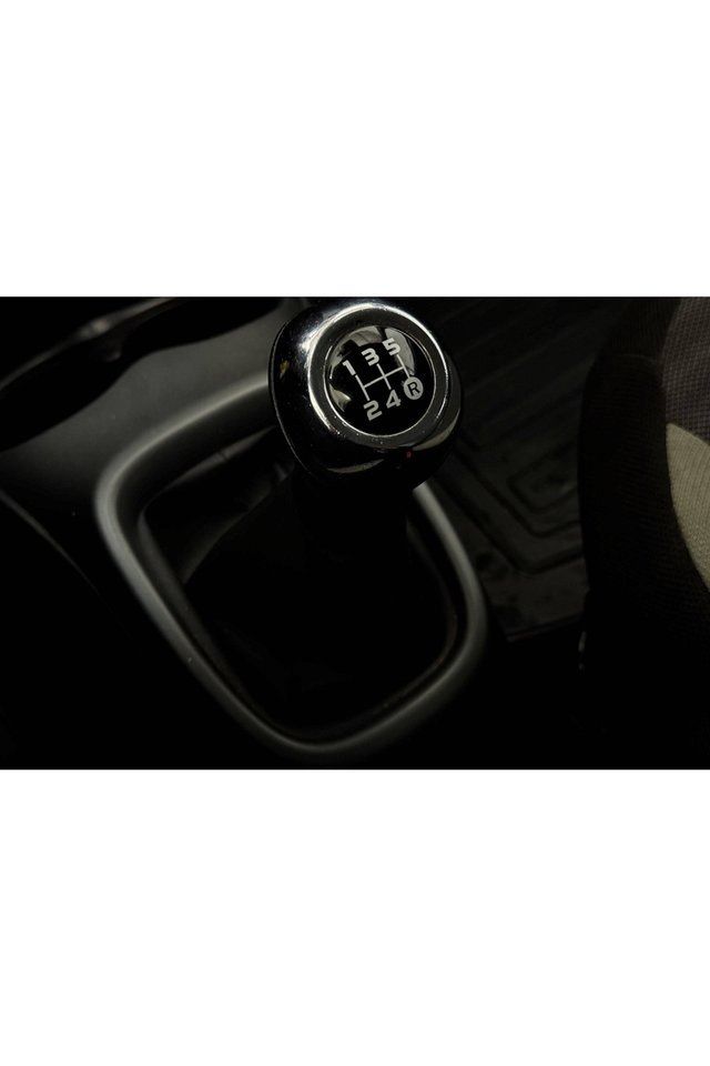 Toyota Aygo bild 25