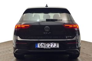 Volkswagen Golf bild 7