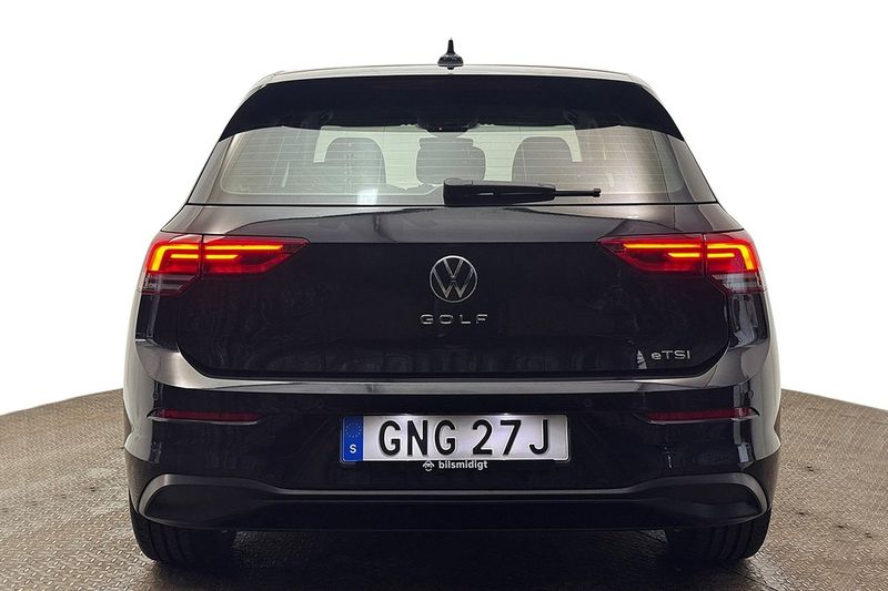 Volkswagen Golf bild 7