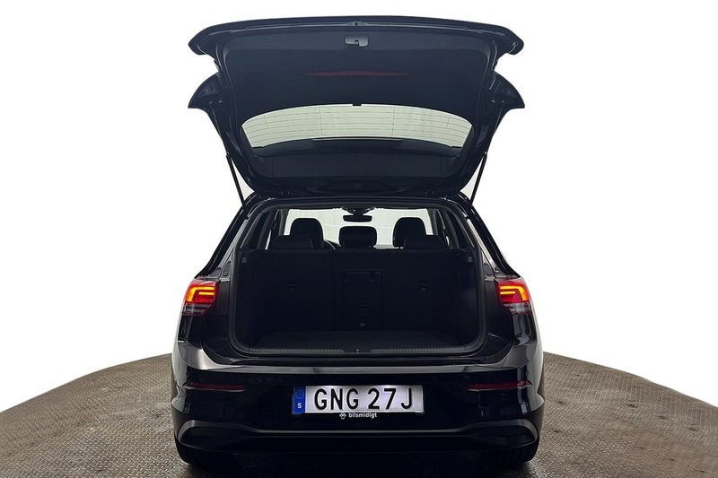 Volkswagen Golf bild 8
